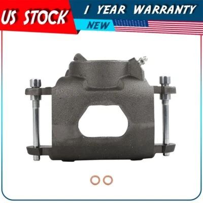 Pinzas de freno delanteras derechas para Chevrolet Monte Carlo 69-72 El Camino 1970-1972 Foto 1 de 4