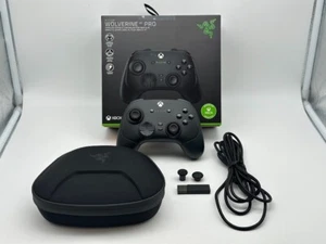 Razer Wolverine V3 Pro Wireless Gaming Controller - Picture 1 of 8