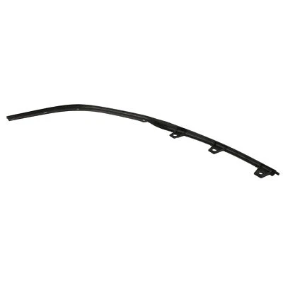 Genuine Mazda 2006 6 Front Bumper Air Dam Skirt Passenger Side GP7A-51-9H1A - Imagem 1 de 4