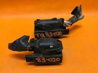 CONECTOR ENCHUFE ARNÉS CABLEADO NISSAN QUEST 3.5 5 SP ATX ECM ECU PCM MEC83-020 TQ Foto 1 de 2