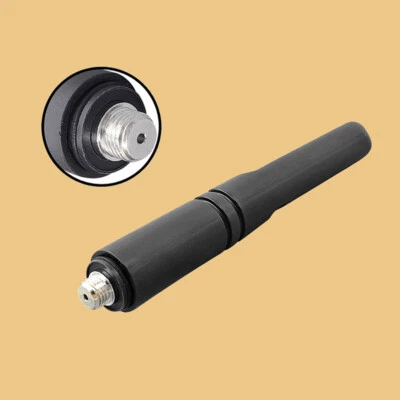 UHF Non-GPS 403-450MHz Antenna Fits for XPR3300 XPR3500e XPR7550e DGP8550 Radio - Image 1 of 2