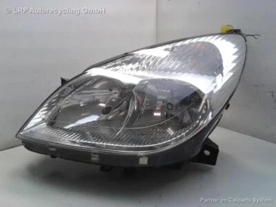 Citroen C5 DC DE Scheinwerfer links Xenon 9644275380 89006853 VALEO BJ2001 - Bild 1 von 4