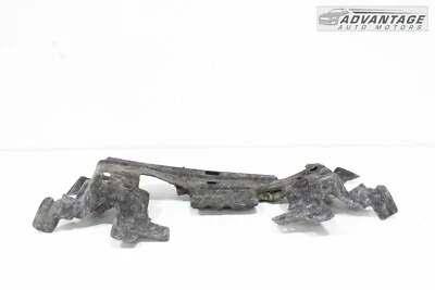 2018-2021 FORD EXPEDITION PISO CENTRO INFERIOR AVENTAL PROTETOR CONTRA RESPINGOS ISOLADOR FABRICANTE DE EQUIPAMENTO ORIGINAL - Imagem 1 de 4