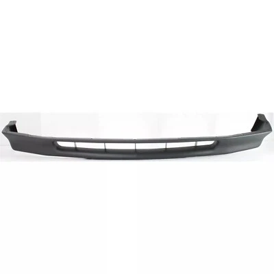New Front Air Dam Deflector Lower Valance For 1992-1996 Dodge Dakota Primed Foto 1 de 4