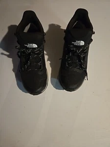 The North Face Womens 7.5 Hiking Sneakers Lace Future Light Victiv Explorers - Picture 1 of 15
