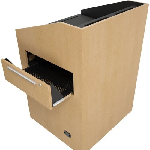 Middle Atlantic L5 Document Camera Drawer (23" Deep) Middle Atlantic Drawer - Image 1 of 4