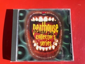 CD PENTHOUSE COLLECTOR’S SERIES STRAIGHT TALK VOL. 1 MOLTO RARO - Picture 1 of 2