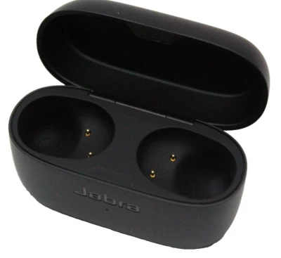 JABRA Elite 85t Case | Nur Case | Ersatzcase Ersatz für Kopfhörer | SEHR GUT ✅ - Bild 1 von 4