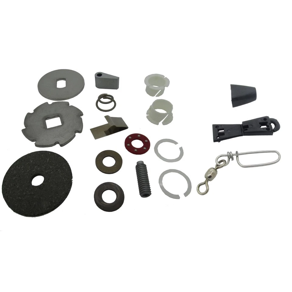 Cannon Manual Downrigger Maintenance Kit - Image 1 of 1