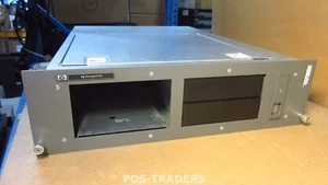 HP Q1595B ULTRIUM 960 EN 3U RACK 1 châssis de montage rack EXCLUANT LECTEURS DE BANDE - Photo 1/3