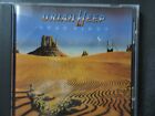 Uriah Heep - Head First - CD - neuwertig