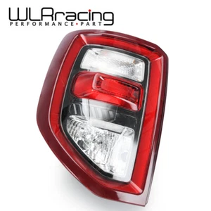 Left Tail Light Set For Ford Bronco Sport 2021 2022 2023 M1PZ-13405-A M1PZ13405A - Picture 1 of 15