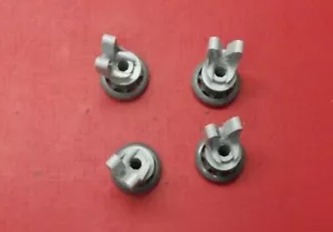 Dishwasher LAMONA LAM8603 UPPER BASKET WHEELS - Picture 1 of 1
