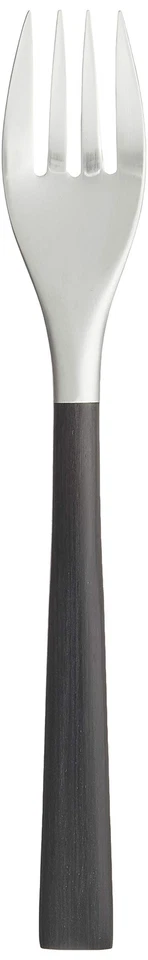 Sori Yanagi Salad Fork (japan Import)