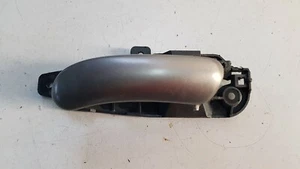 Fiat Stilo '03 192 1.6 16V Manija Interior Trasera Izquierda - Imagen 1 de 6