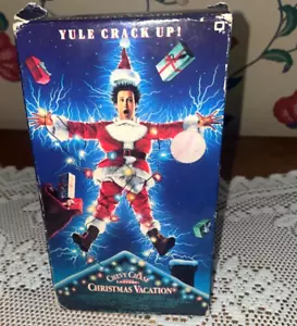National Lampoon's Christmas Vacation VHS 1989 - Picture 1 of 8