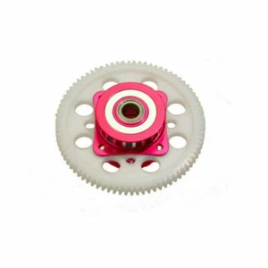 Metal Pulley Component 20T Gear for 1/10 Sakura XI S XIS Ultimate RC Touring Car - Picture 1 of 3
