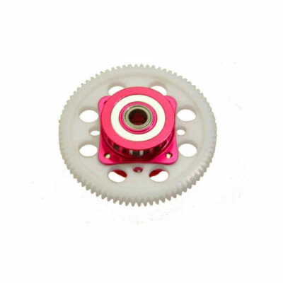 Metal Pulley Component 20T Gear for 1/10 Sakura XI S XIS Ultimate RC Touring Car - Image 1 of 3