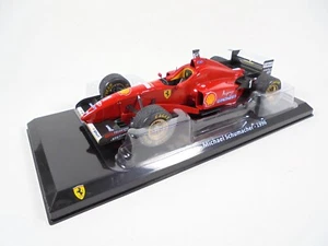 Formule 1 Ferrari F310 Michael Schumacher 1996 - 1/24 Voiture F1 GF040 - Bild 1 von 7