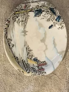 souvenir trinket dish - Picture 1 of 1