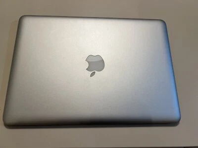 Apple MacBook (2009) 13,3" (Intel Core 2 Duo, 2.26GHz, 2GB RAM, 250GB HDD)... - Immagine 1 di 4