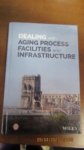 Umgang mit Alterungsprozesseinrichtungen und Infrastruktur, Hardcover von Center... - Bild 1 von 5