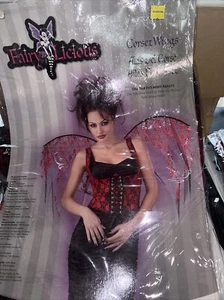 Corset with Wings - Picture 1 of 1