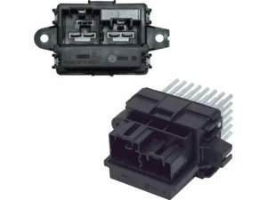 For 2011-2020 Dodge Grand Caravan Blower Motor Resistor 87491CF 2012 2013 2014 - Picture 1 of 2