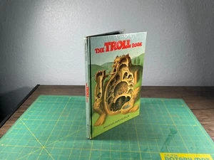 Das Trollbuch (1. Auflage) von Berenstain, Michael - Bild 1 von 17
