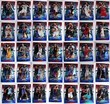 2019-20 Prizm Red White Blue Basketball Cards Complete Your Set U Pick 151-300