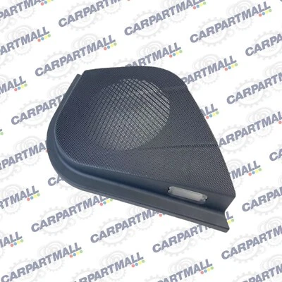 03-09 Mercedes Benz E350 Front Right Door Panel Speaker Grille Cover A2117270688 Foto 1 de 4