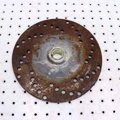 2002 ARCTIC CAT ZR 600 BRAKE DISK ROTOR 0602-951 - Image 1 of 4