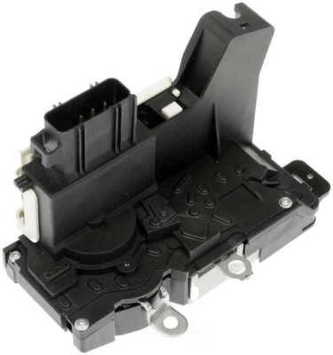 Motor actuador cerradura puerta lado conductor delantero Dorman para Ford Fusion 06-10 Foto 1 de 4