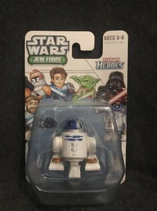 NEW Star Wars Playskool Jedi Force R2D2 - Picture 1 of 2