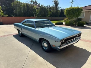 1970 Plymouth Road Runner - Picture 1 of 15