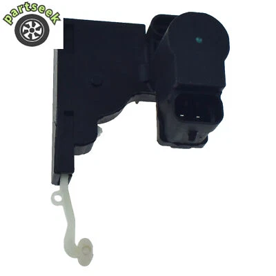 Actuador de cerradura de puerta trasera derecha para Chevrolet Aveo Optra Pontiac G3 Wave 96229552 Foto 1 de 4