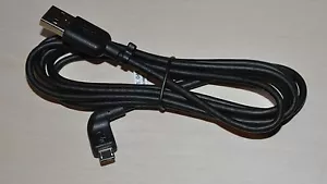Genuine TomTom Micro USB Cable for Start 20/25 Via 120/125/130/135 Go 820/825 - Picture 1 of 1