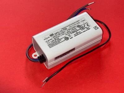 MEANWELL Mean Well APC-12-700 Constant Current LED Driver