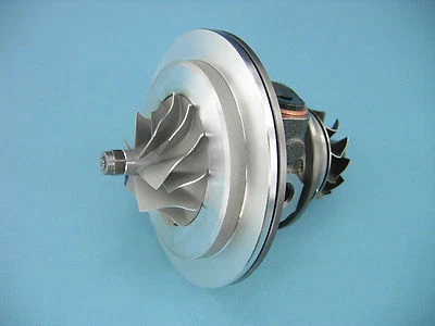 Cargador turbo CHRA Mazda K0422-582 2,3 L 2007-2013 L3Y11370ZA L3Y11370ZB Foto 1 de 4