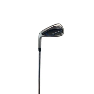 Cleveland Launcher XL 8 Iron Elevate 95 Steel Shaft Regular Flex Left Hand - Picture 1 of 3