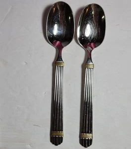 Cucharadita de plata de ley Wallace - Imagen 1 de 3