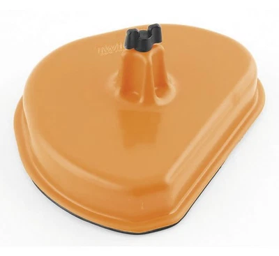 Air Box Cover & Wash Guard Twin Air 160084 For 06-15 Kawasaki KX250F & KX450F - Image 1 of 2