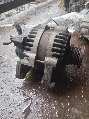 Alternator Fits 12-19 SONIC 354876 - Image 1 of 4