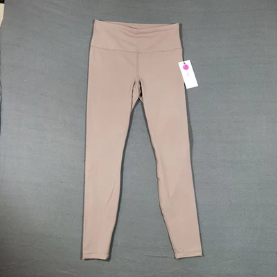 Yogalicious Nude Tech Everday Full Length Leggings Size Large Leafless Tree - Image 1 of 4