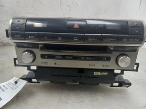 14 LEXUS LS460 AUDIO RADIO RECEIVER - Picture 1 of 12