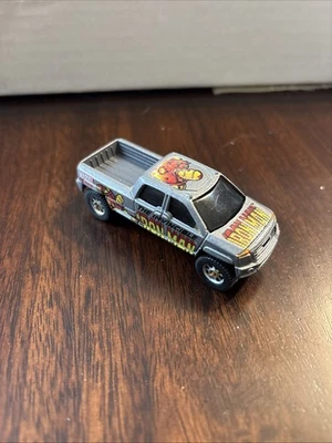 Juguete GMC Terradyne Maisto 2000. IRON MAN B84 Foto 1 de 4