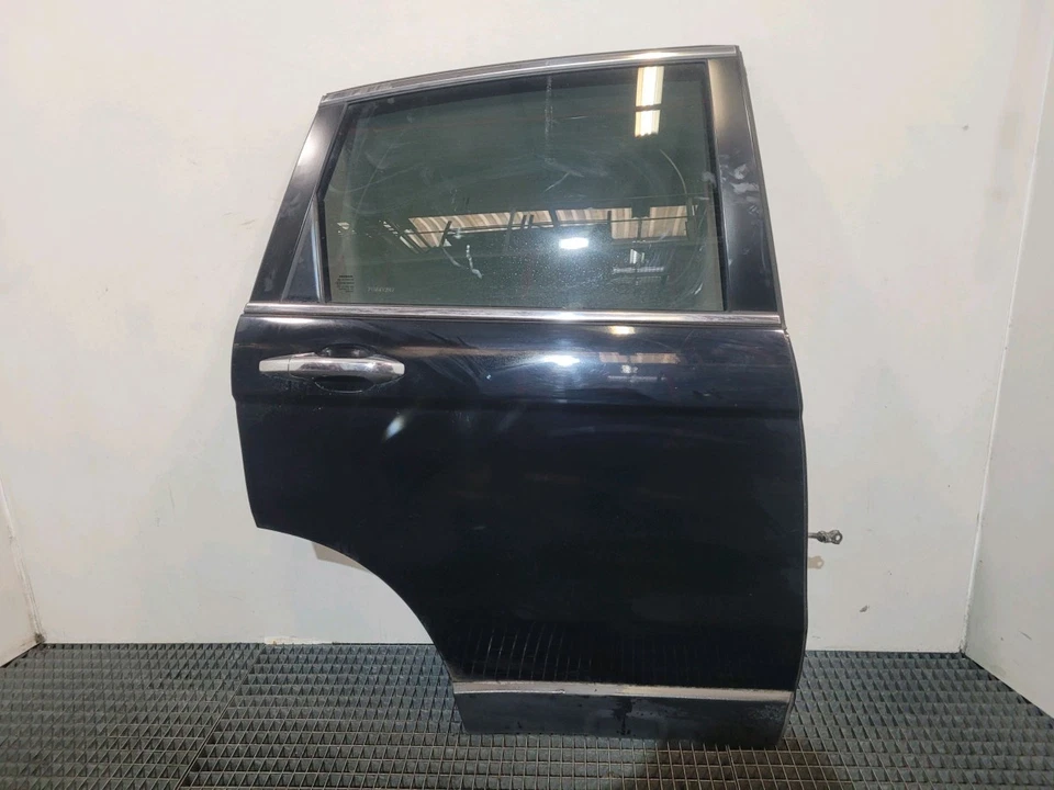 porte arrière droite honda CR-V III (RE_) 67510SWAA00ZZ 177223 - Photo 1/2