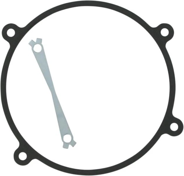 Kit de junta economizadora de cárter James Foamet #JGI-11125-XMSF Harley Davidson - Imagem 1 de 1