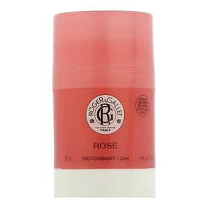 Roger & Gallet Rose - Deodorant Stick 24H 50g - Bild 1 von 1
