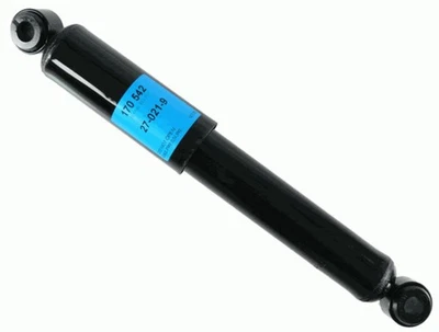 Sachs Shock Absorber Front Axle For Saab 170542 Automotive Replacement Part - Image 1 of 4